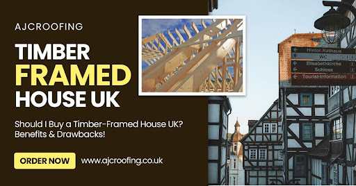 Should I Buy a Timber-Framed House UK